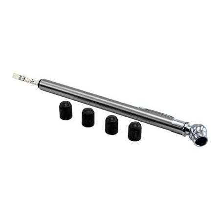 Hopkins 75PSI Pencil Tire Gauge 22-5-08862-M